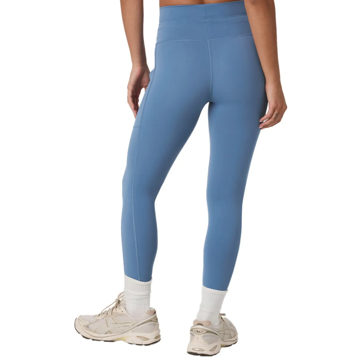 Daily Pocket - Women's Leggings