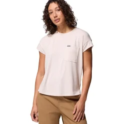 Daniela Falls - Women's T-Shirt