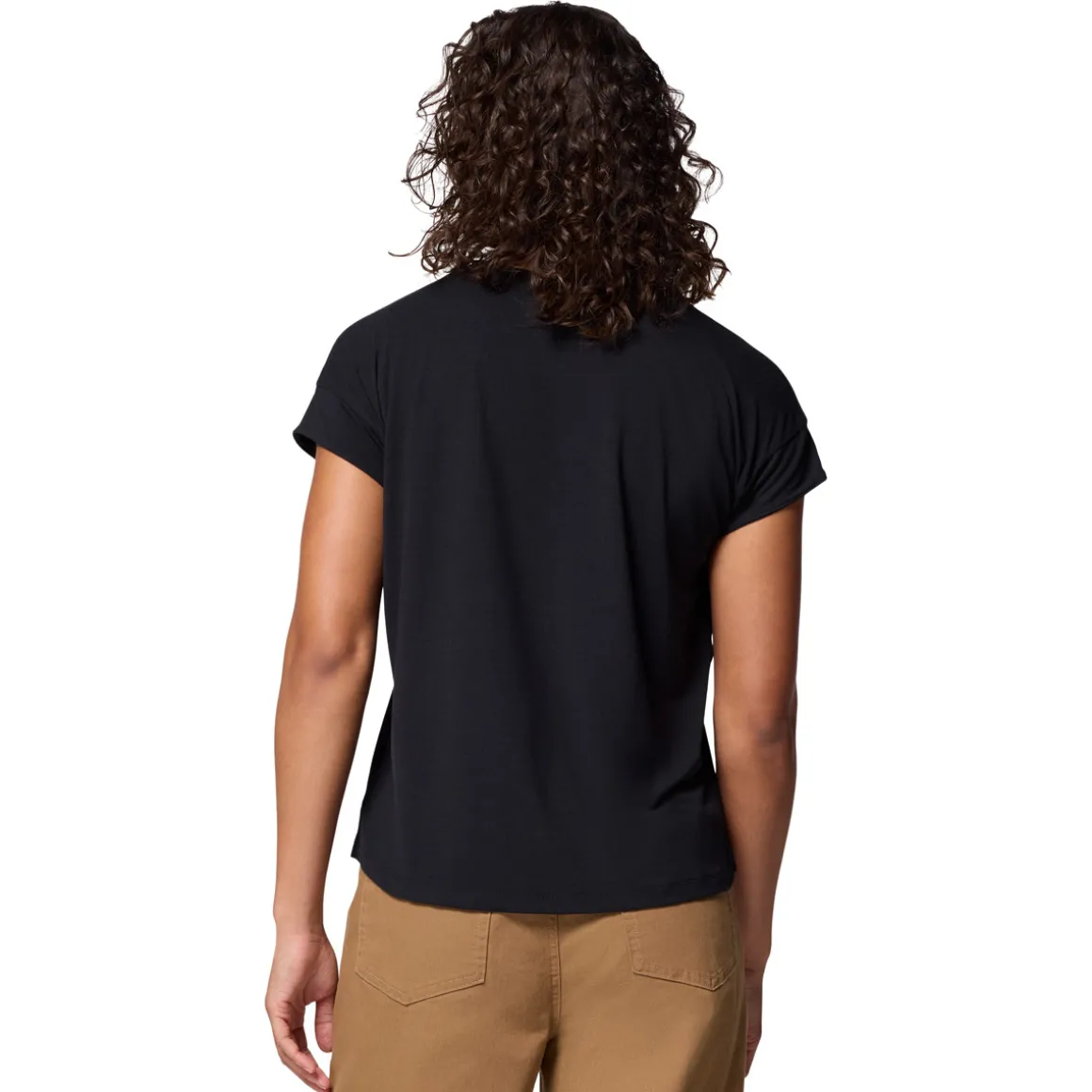 Daniela Falls - Women's T-Shirt