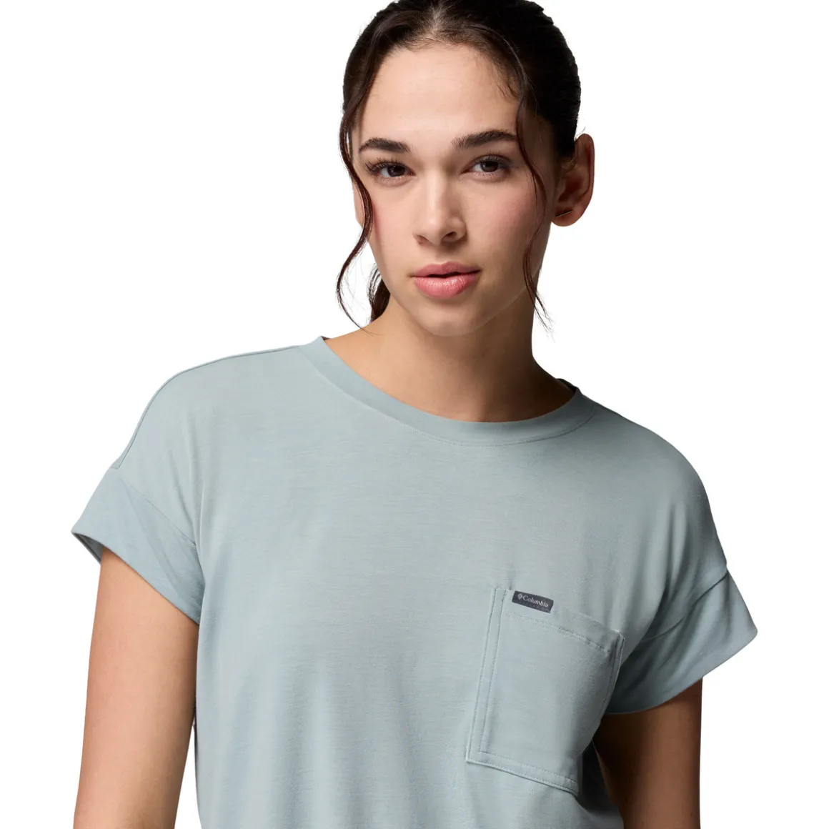 Daniela Falls - Women's T-Shirt