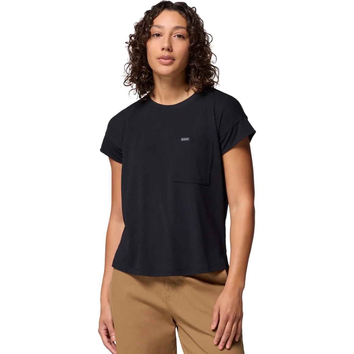 Daniela Falls - Women's T-Shirt