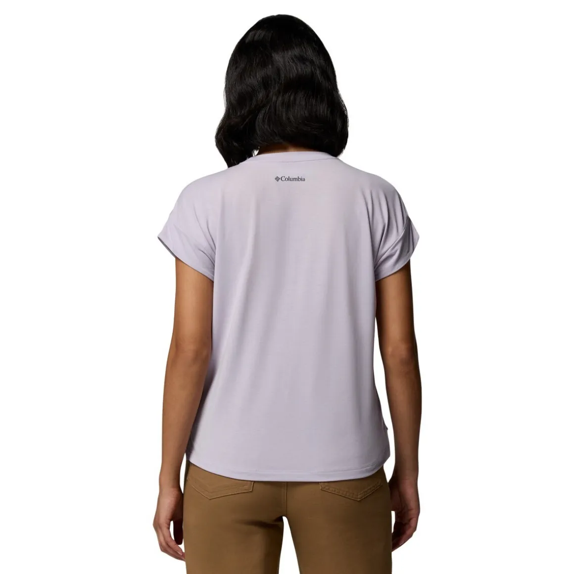 Daniela Falls - Women's T-Shirt