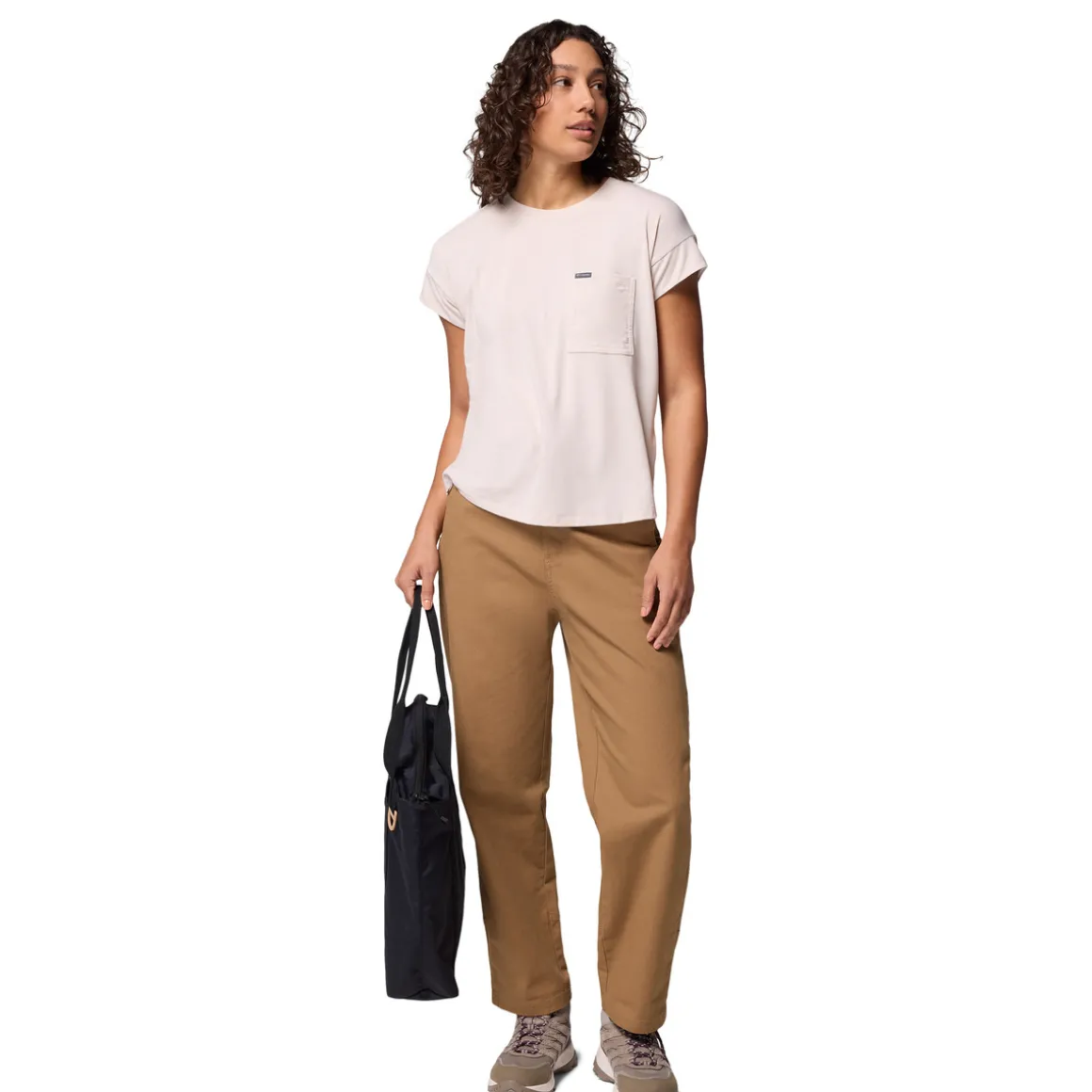 Daniela Falls - Women's T-Shirt