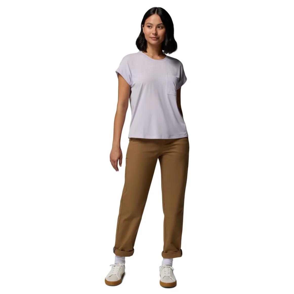 Daniela Falls - Women's T-Shirt