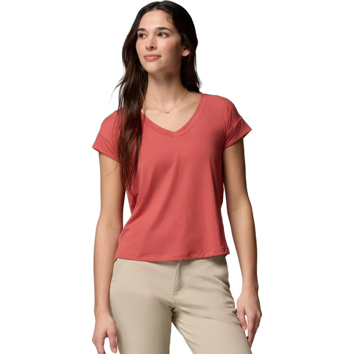 Daniela Falls - Women's T-Shirt