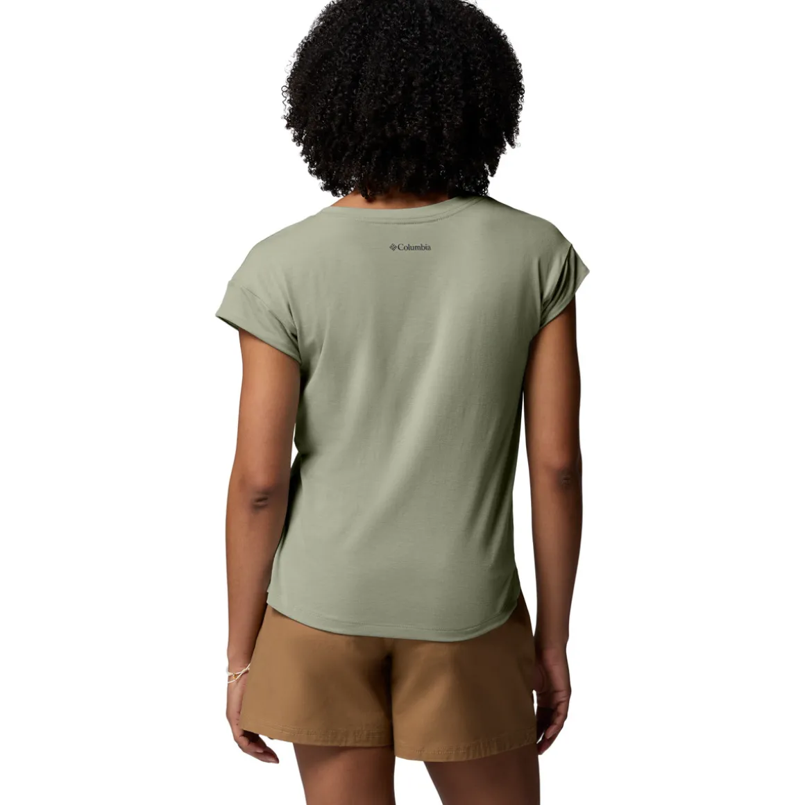 Daniela Falls - Women's T-Shirt
