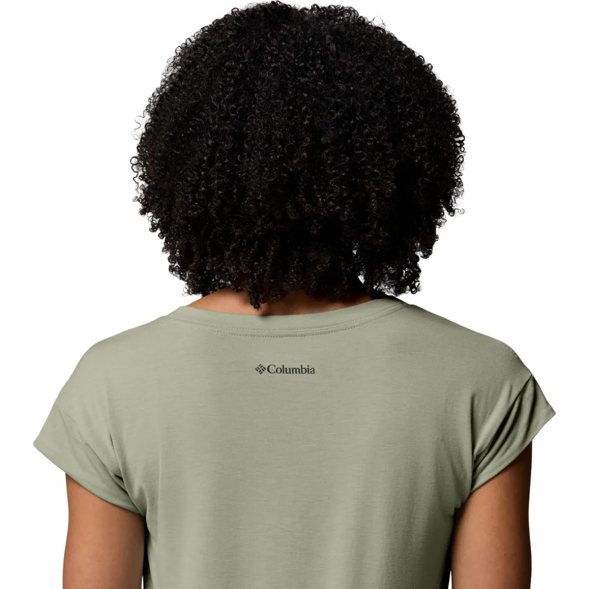 Daniela Falls - Women's T-Shirt