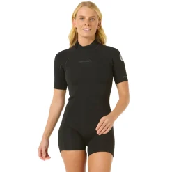 Dawn Patrol - Women's Short-Sleeved Wetsuit