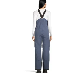 Daybreak 2.0 - Women's Winter Sports Insulated Pants with Bib