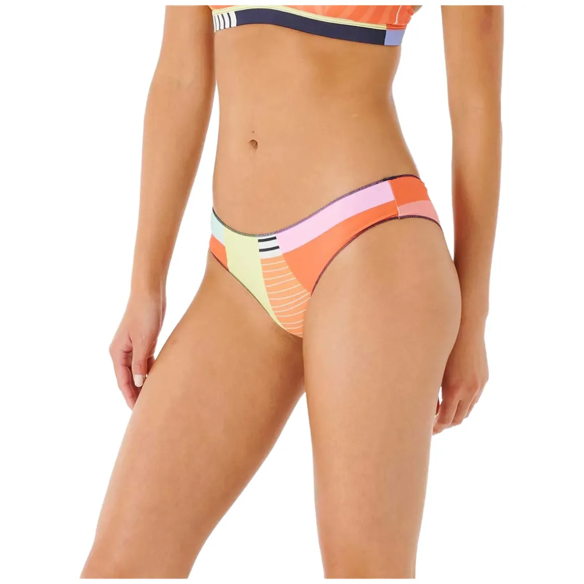 Daybreak Cheeky Hipster - Women's Swimsuit Bottom