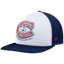 Decades Foam Front - Adult Cap