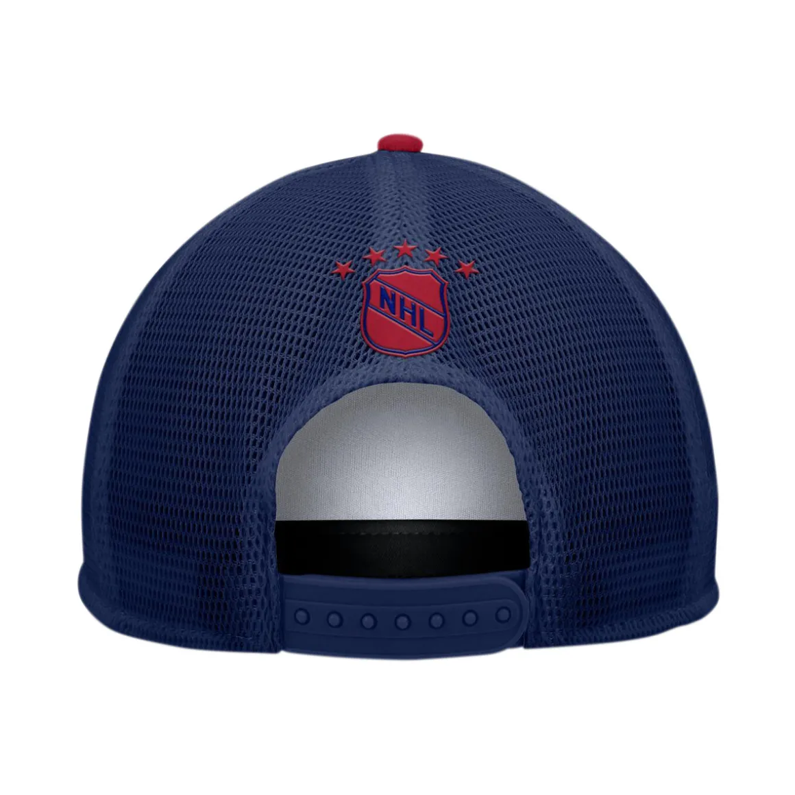 Decades Foam Front - Adult Cap