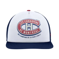 Decades Foam Front - Adult Cap