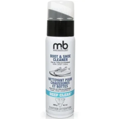 Deep Clean - Boot and Shoe Cleaner