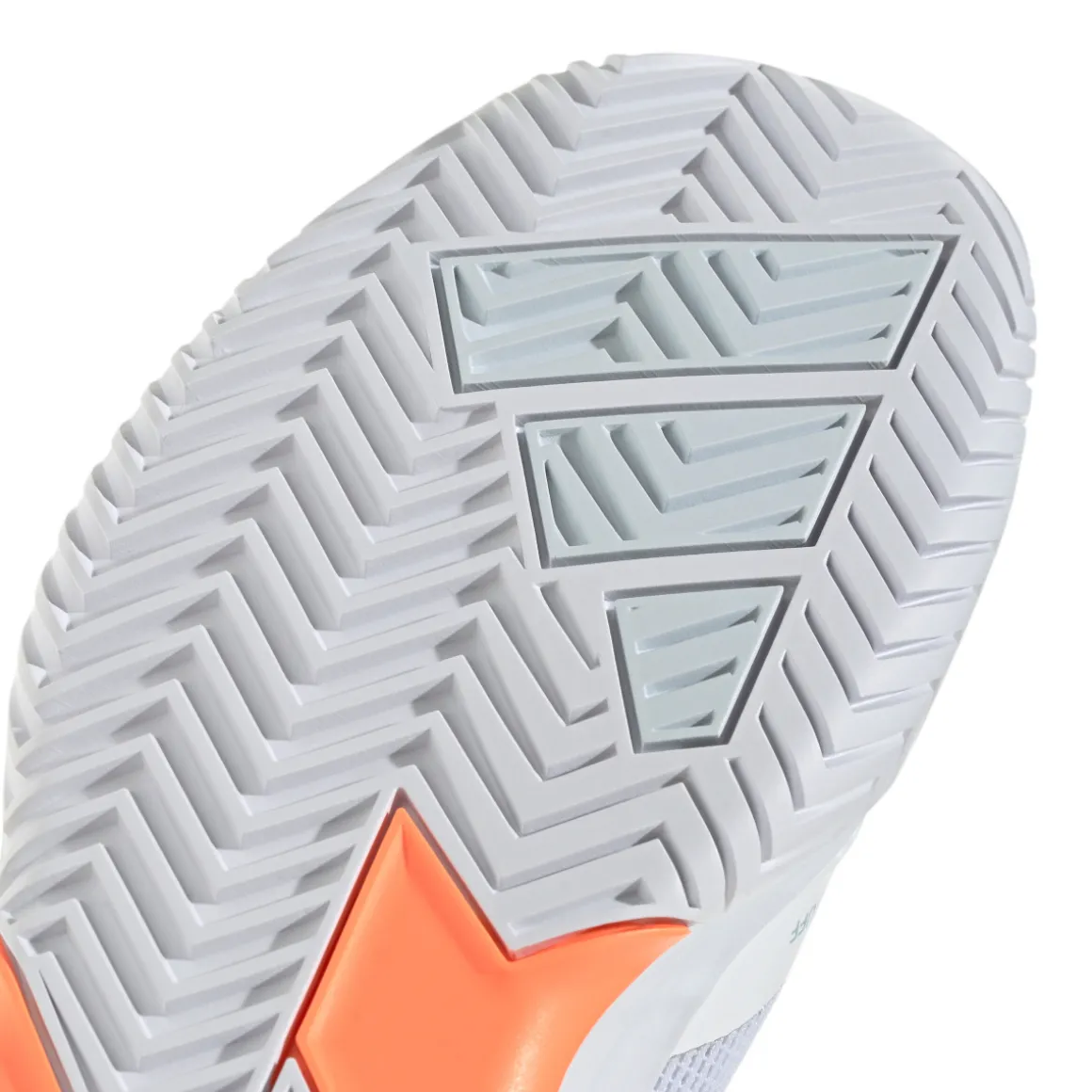 Defiant Speed 2 - Women's Tennis Shoes