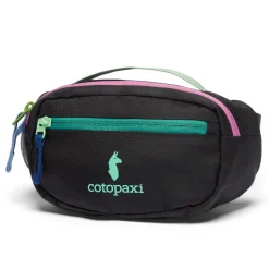 Del Día Dark Kapai 1.5 L - Waist Bag