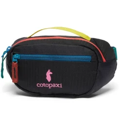 Del Día Dark Kapai 1.5 L - Waist Bag