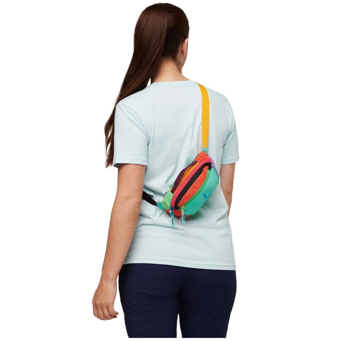 Del Día Kapai 1.5 L - Waist Bag