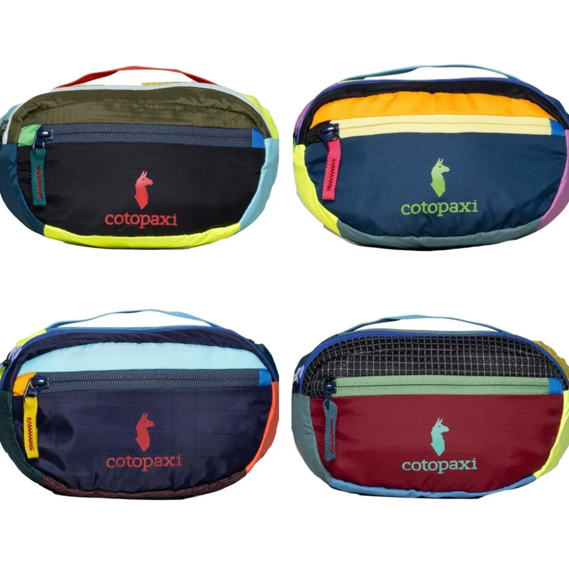 Del Día Kapai 1.5 L - Waist Bag