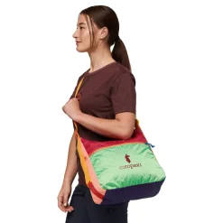 Del Día Taal Convertible 16 L - Shoulder Bag