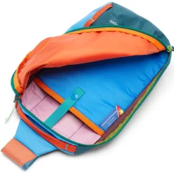Del Día Todo 8 L - Shoulder Bag