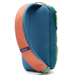 Del Día Todo 8 L - Shoulder Bag