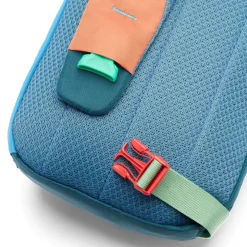 Del Día Todo 8 L - Shoulder Bag