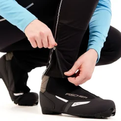 Delda - Women's Softshell Leggings