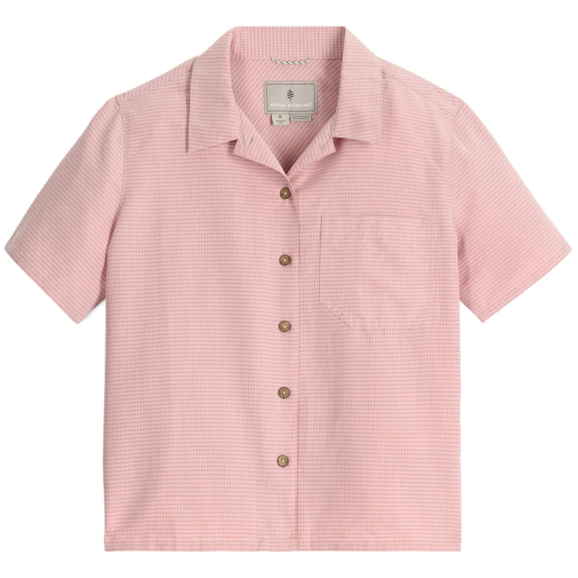 Desert Pucker - Women's Short-Sleeved Shirt