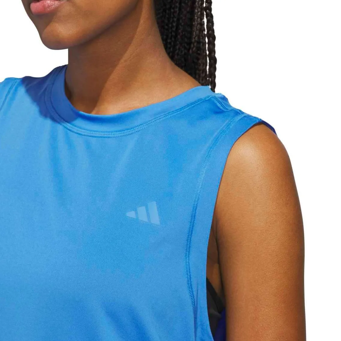 Designed for Training - Women's Training Tank Top