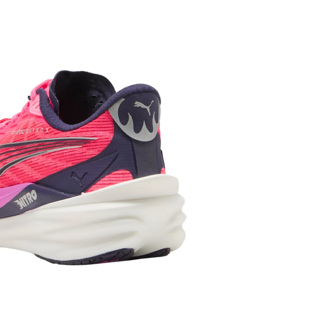Deviate Nitro 4 X Hyrox - Women's Running Shoes