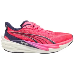 Deviate Nitro 4 X Hyrox - Women's Running Shoes