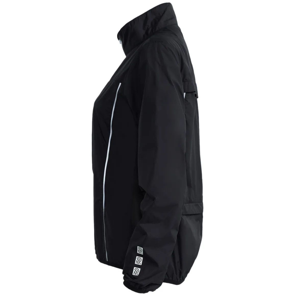 Diablo Windbreaker - Women's Cycling Jacket