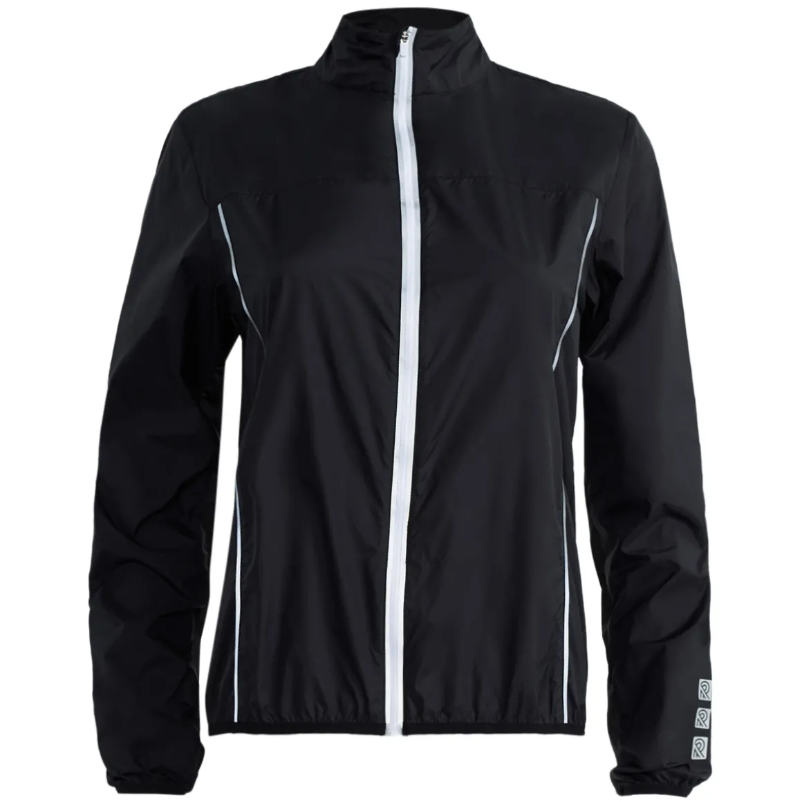 Diablo Windbreaker - Women's Cycling Jacket