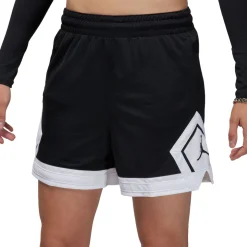 Diamond (4") - Women's Basketball Shorts