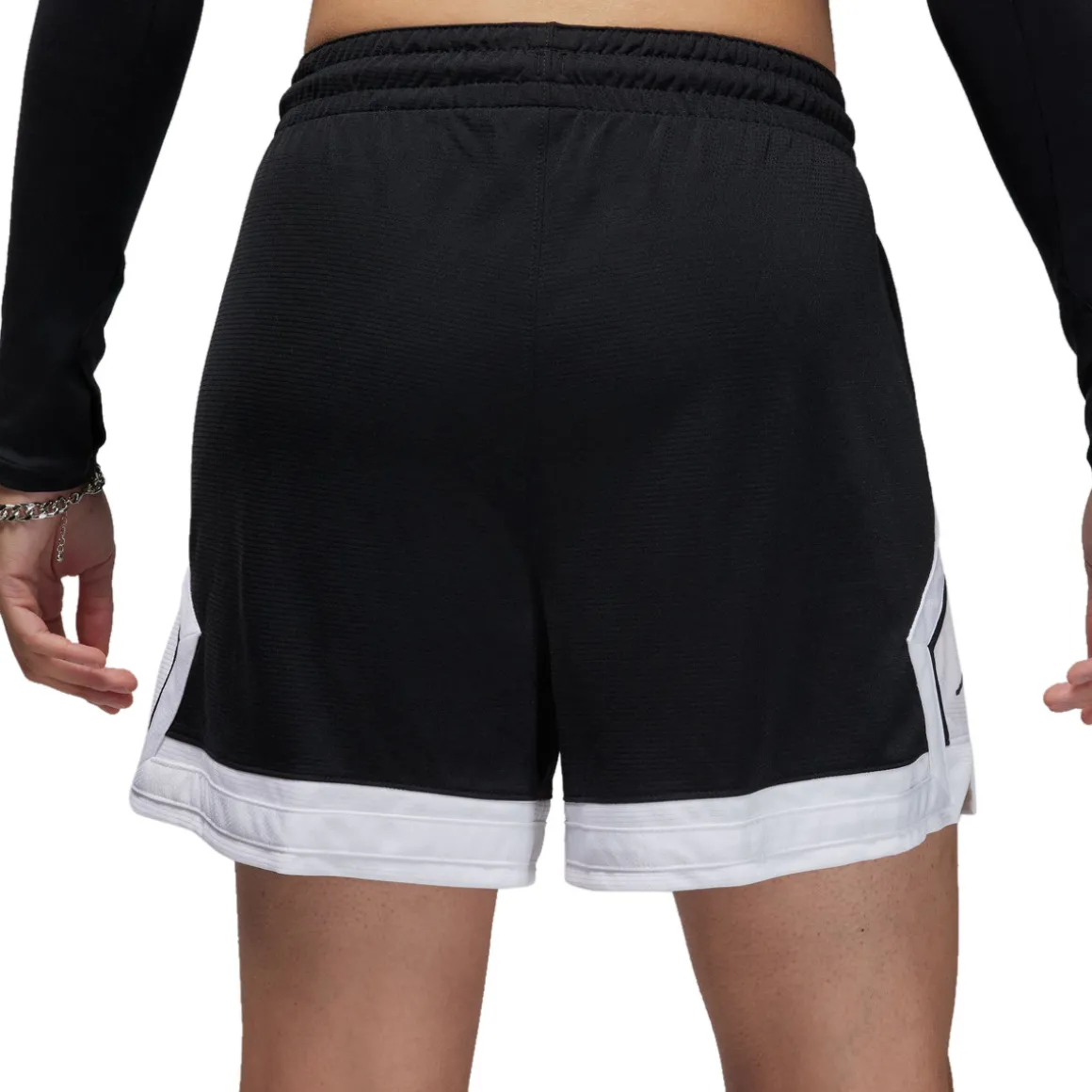 Diamond (4") - Women's Basketball Shorts