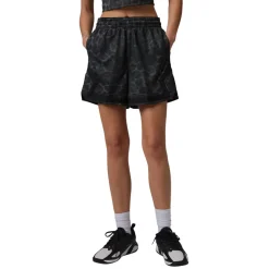 Diamond (4") - Women's Basketball Shorts