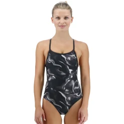 Diamondfit Waveform - Women's Swimsuit