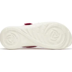 District 4 - Women's Sandals