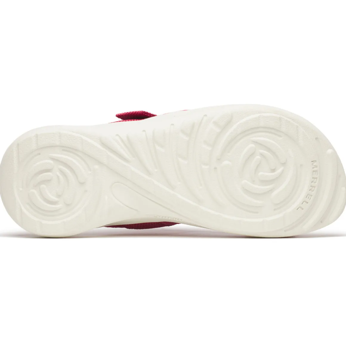 District 4 - Women's Sandals