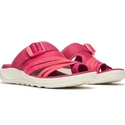 District 4 - Women's Sandals