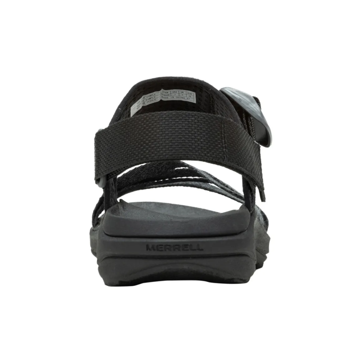 District 4 - Women's Sandals