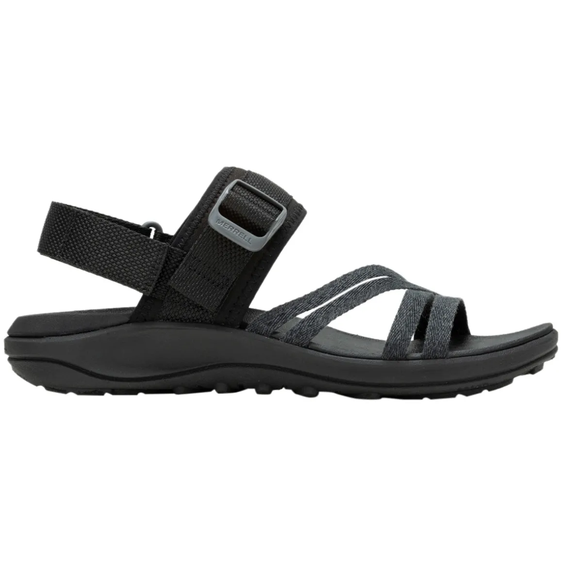 District 4 - Women's Sandals