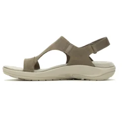 District 4 Luxe - Women's Walking Sandals