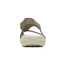 District 4 Luxe - Women's Walking Sandals