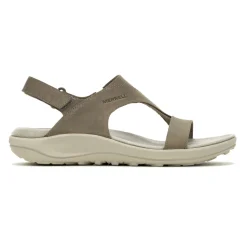 District 4 Luxe - Women's Walking Sandals