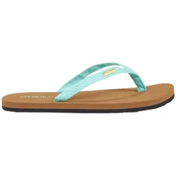Ditsy Jacquard Bloom - Women's Sandals
