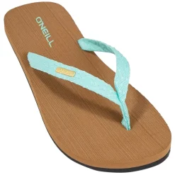 Ditsy Jacquard Bloom - Women's Sandals