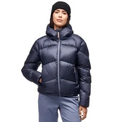 Dolu - Women's Down Insulated Jacket