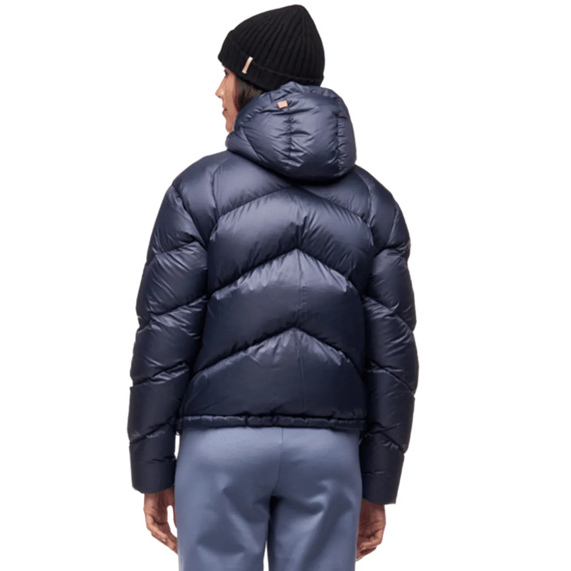 Dolu - Women's Down Insulated Jacket